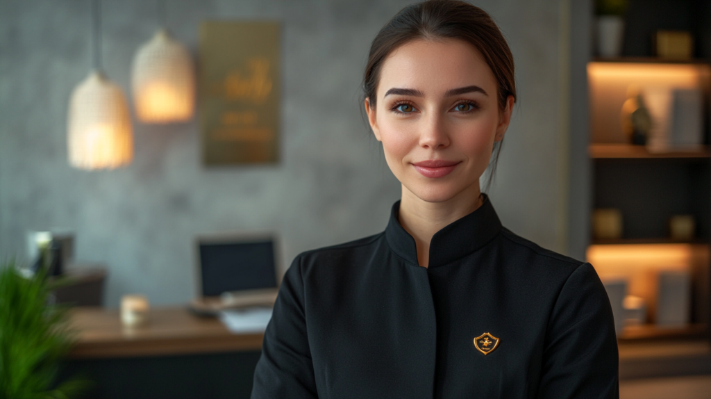 Imagem regularizar clínica